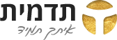 לוגו תדמית
